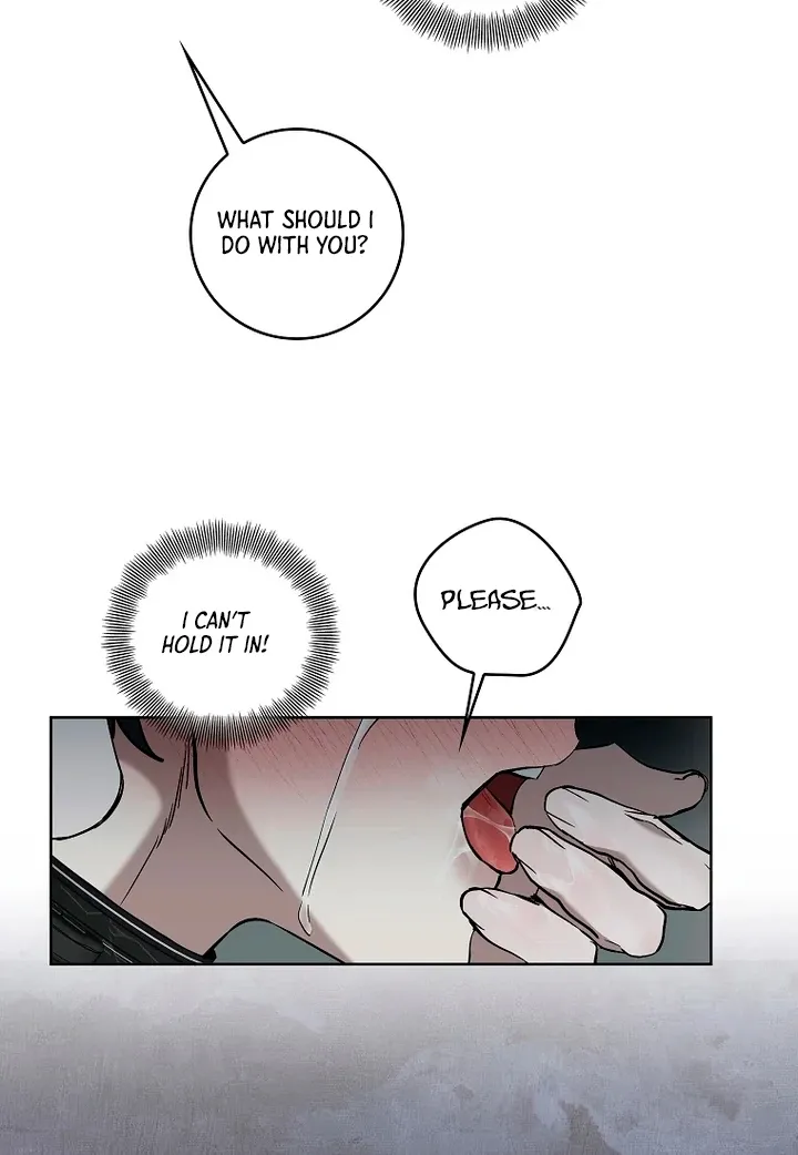 Love in Hell Chapter 8 page 68 - 