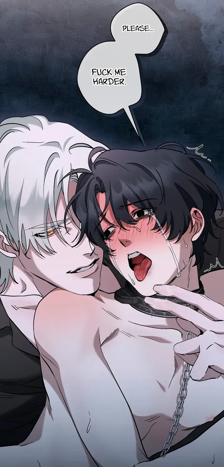Love in Hell Chapter 8 page 69 - 