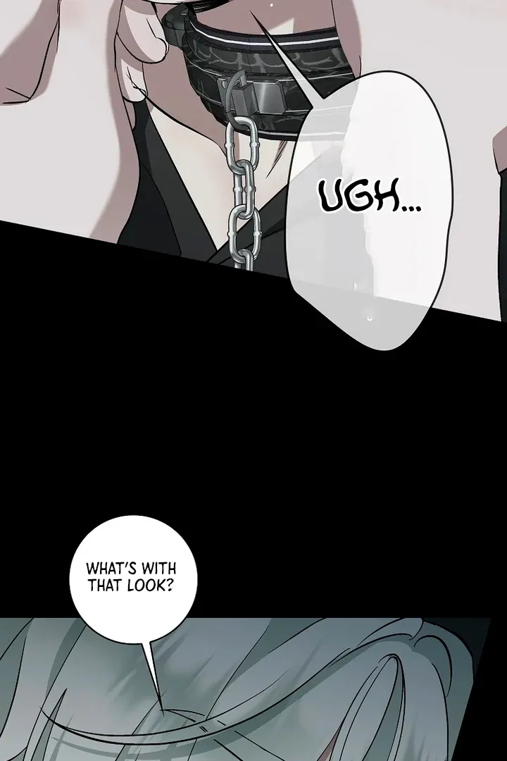 Love in Hell Chapter 8 page 10 - 