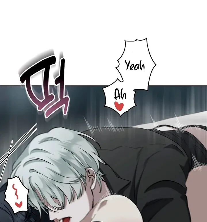 Love in Hell Chapter 9 page 14 - 