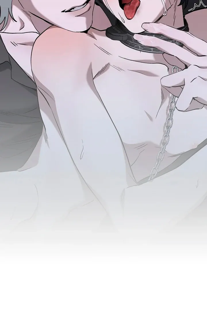 Love in Hell Chapter 9 page 3 - 