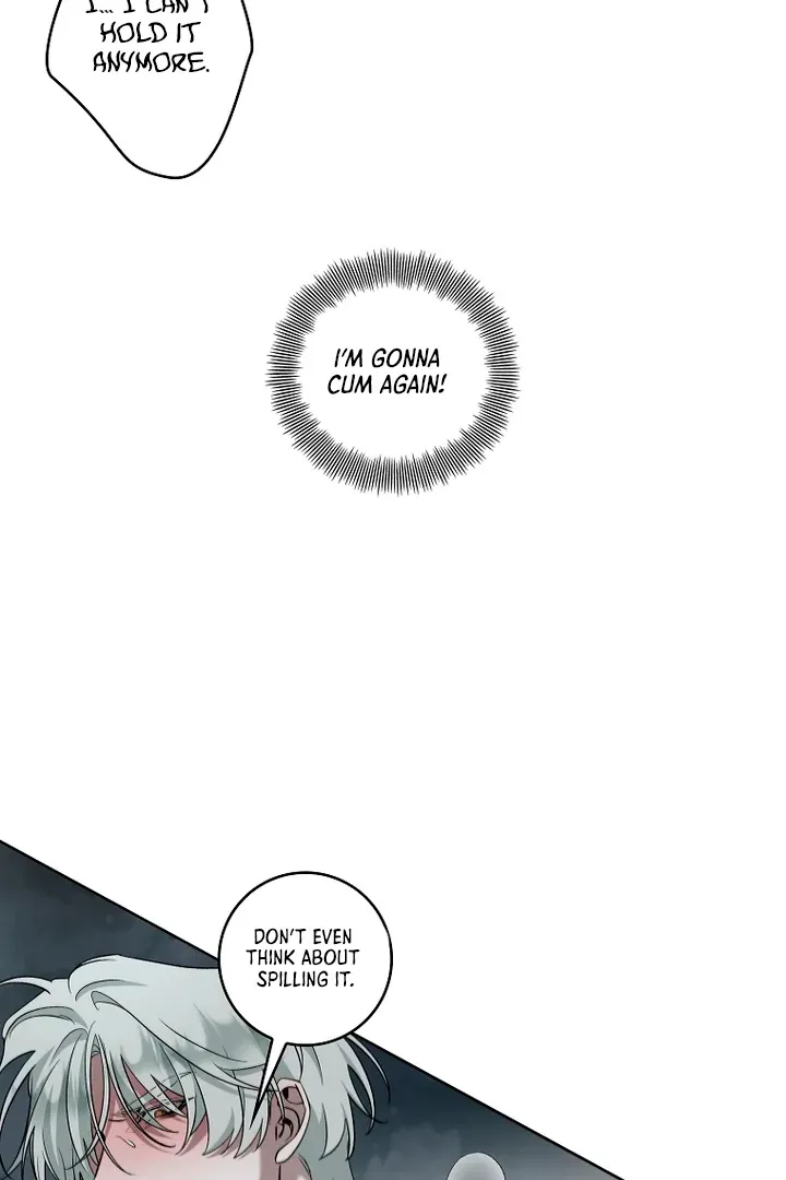 Love in Hell Chapter 9 page 22 - 