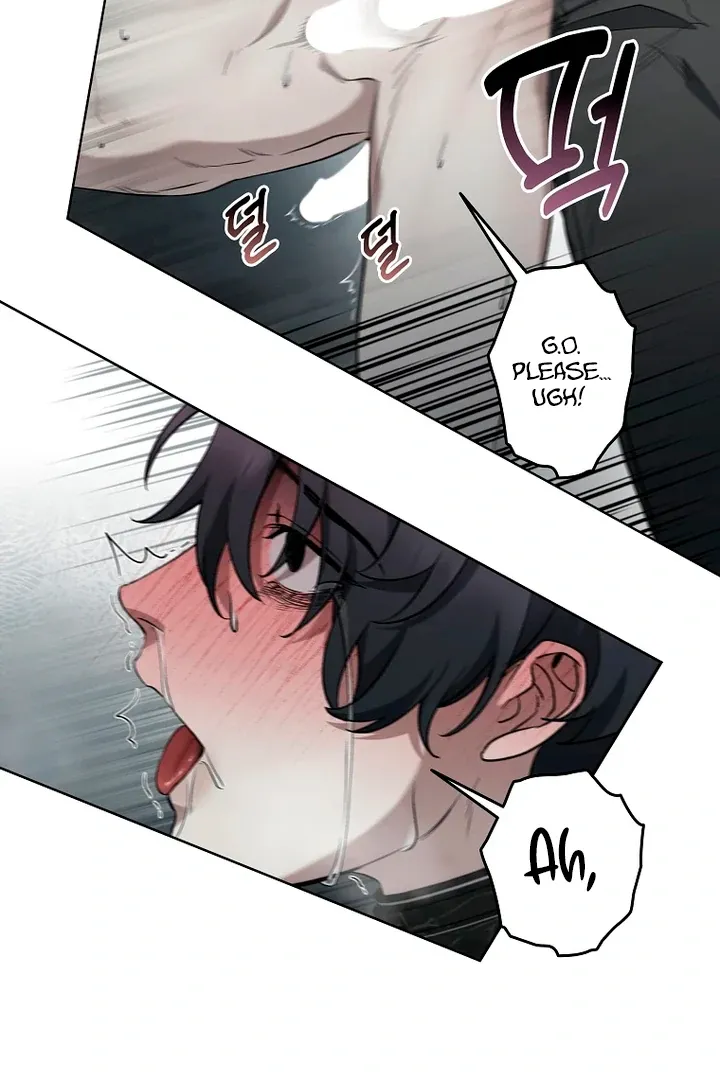 Love in Hell Chapter 9 page 24 - 