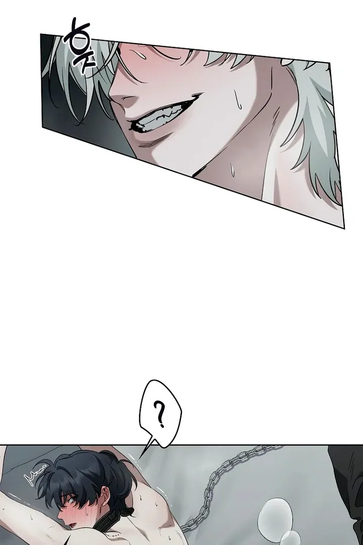 Love in Hell Chapter 9 page 25 - 