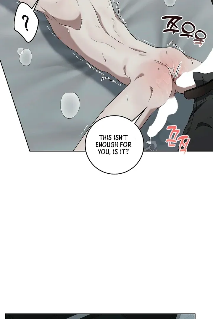 Love in Hell Chapter 9 page 26 - 