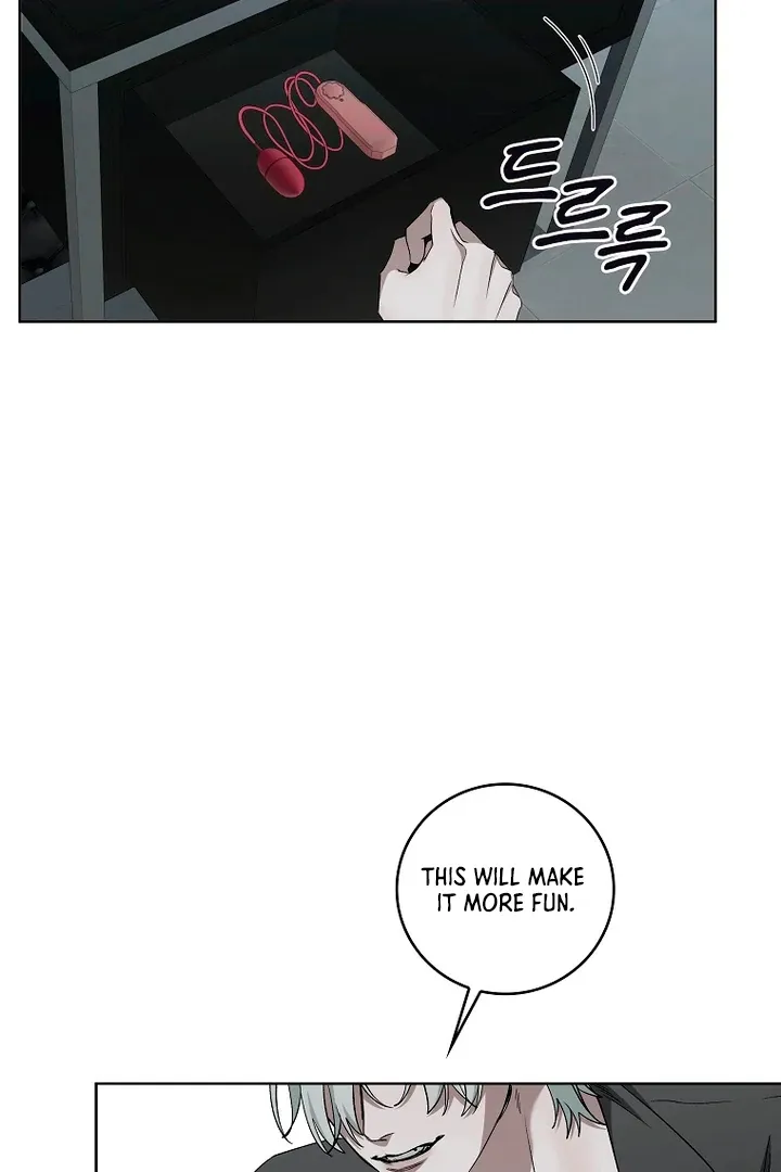 Love in Hell Chapter 9 page 27 - 