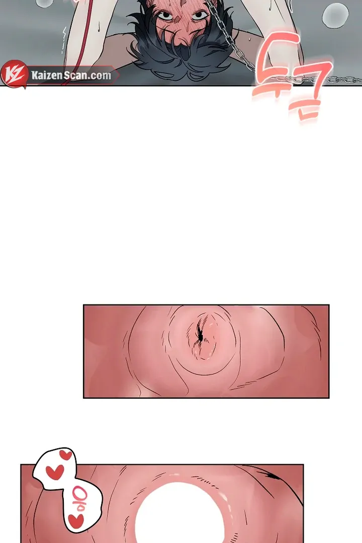 Love in Hell Chapter 9 page 31 - 