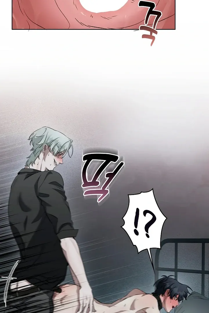 Love in Hell Chapter 9 page 32 - 