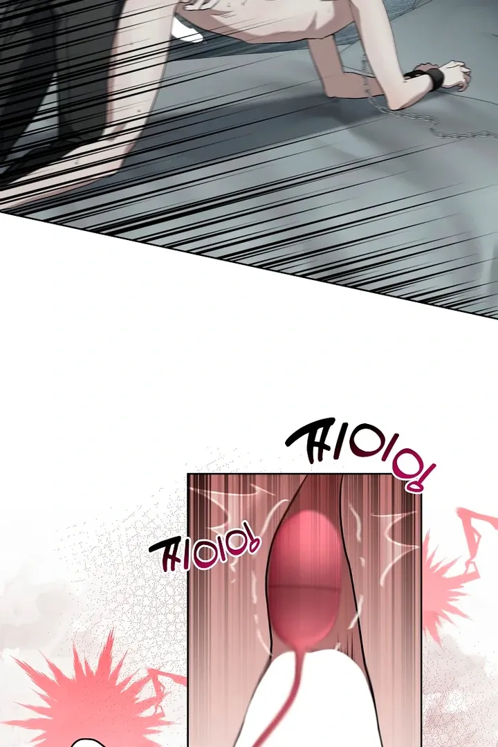 Love in Hell Chapter 9 page 33 - 