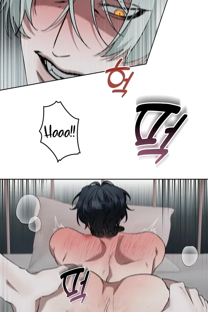 Love in Hell Chapter 9 page 36 - 