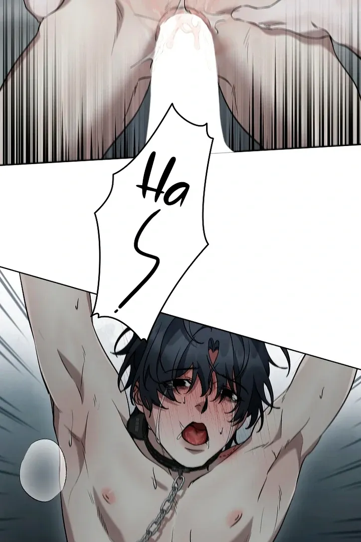 Love in Hell Chapter 9 page 37 - 