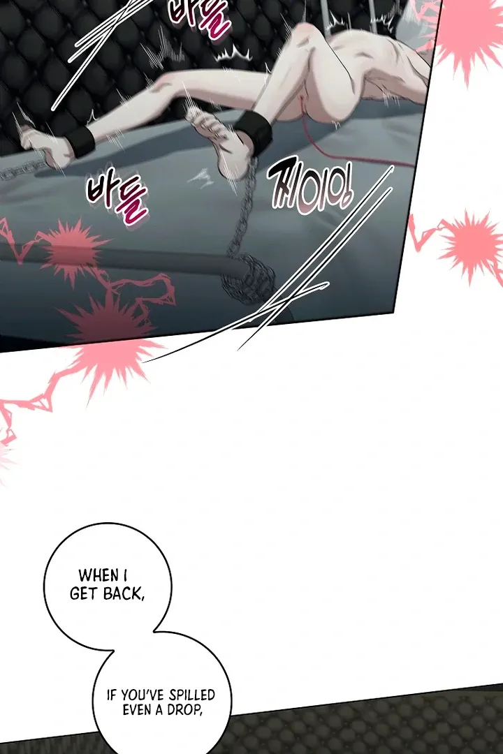 Love in Hell Chapter 9 page 50 - 