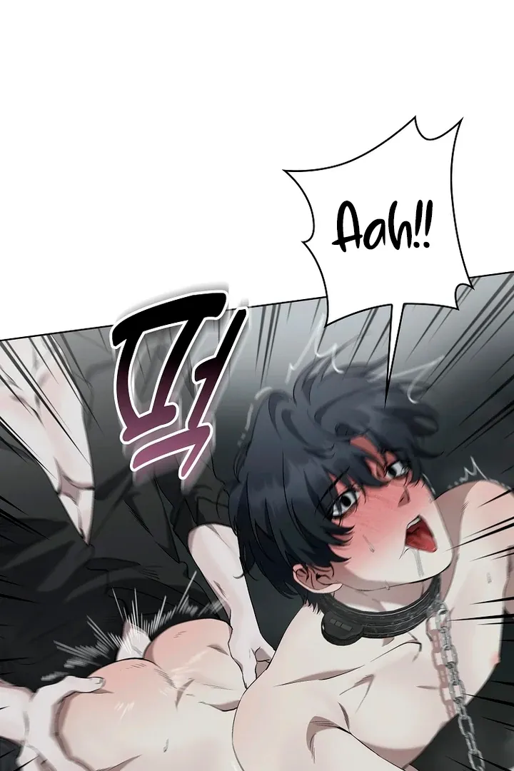Love in Hell Chapter 9 page 6 - 