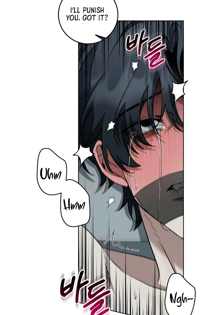 Love in Hell Chapter 9 page 52 - 
