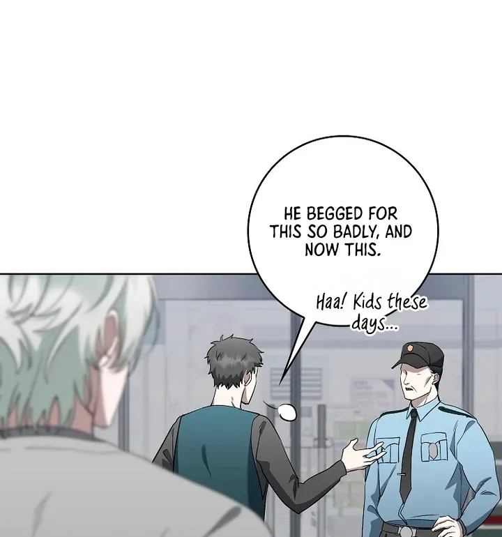 Love in Hell Chapter 9 page 56 - 