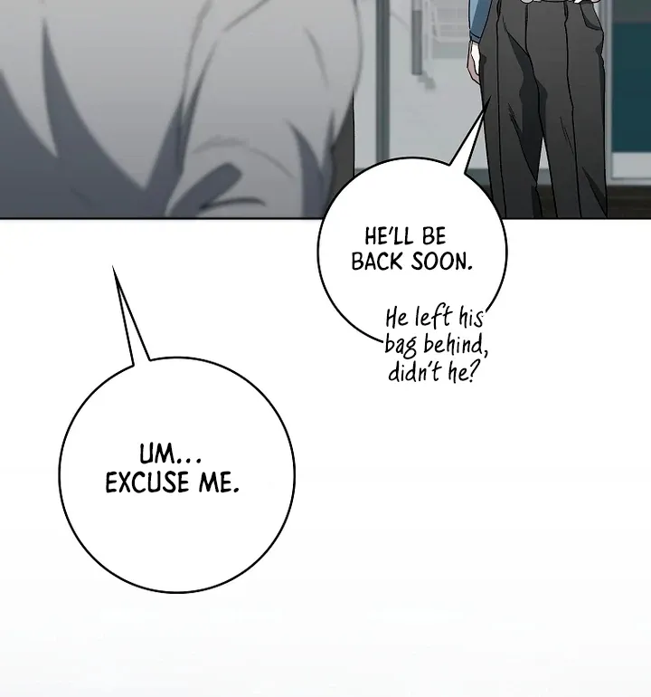 Love in Hell Chapter 9 page 57 - 