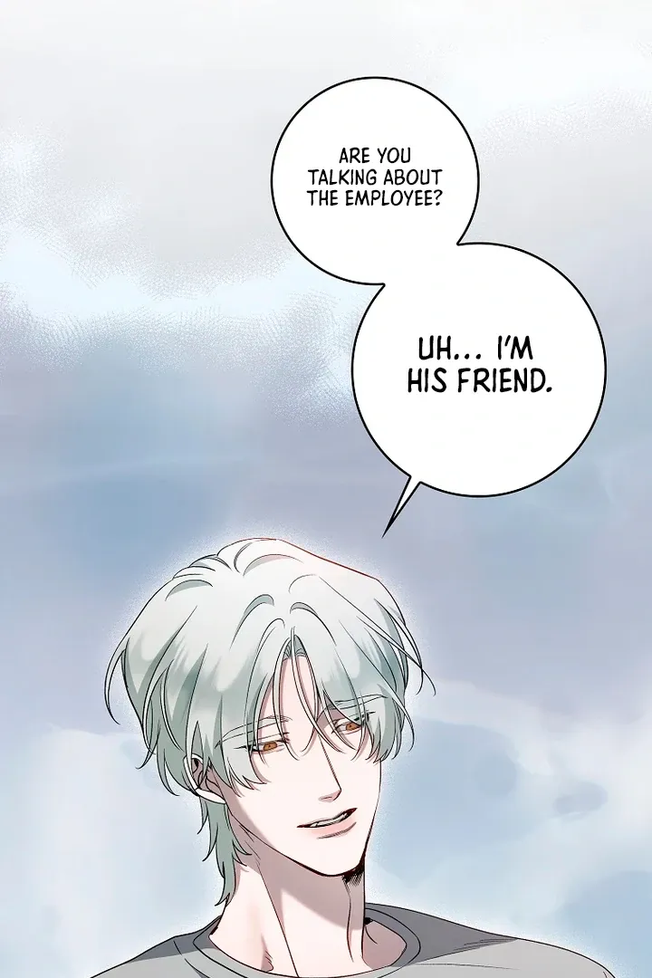 Love in Hell Chapter 9 page 58 - 