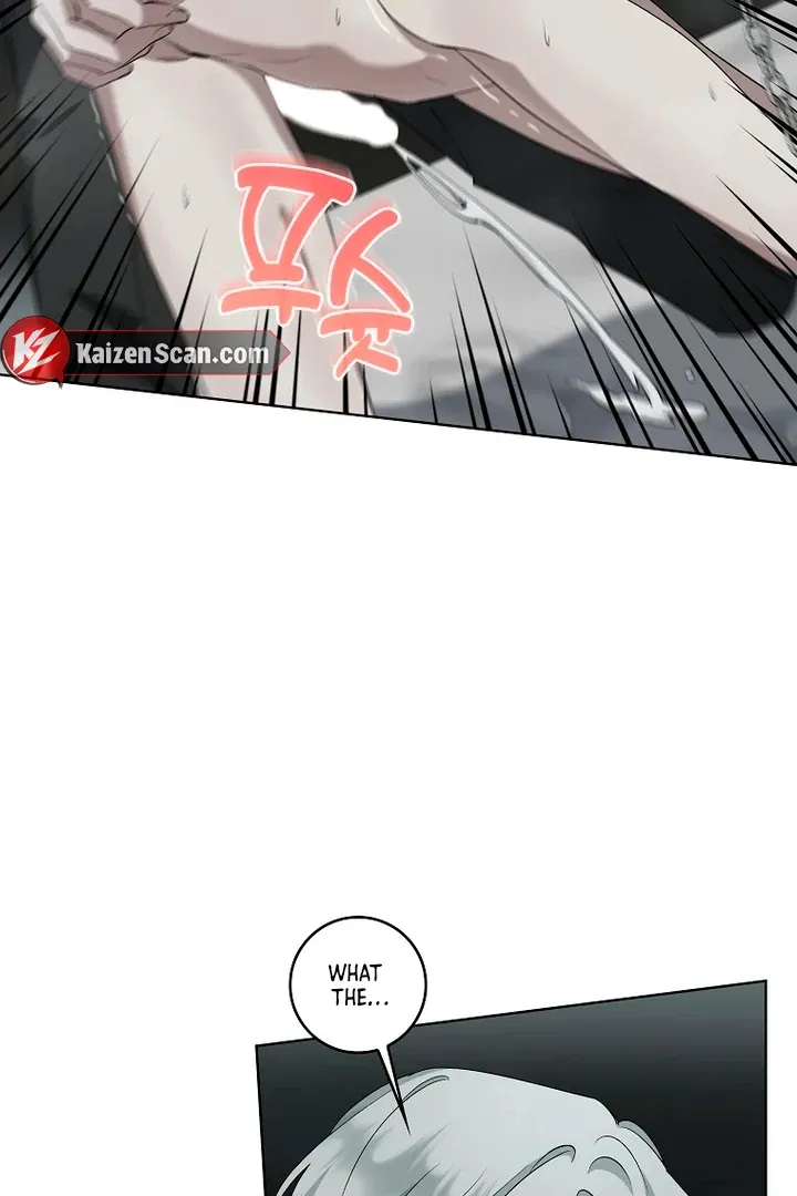 Love in Hell Chapter 9 page 7 - 