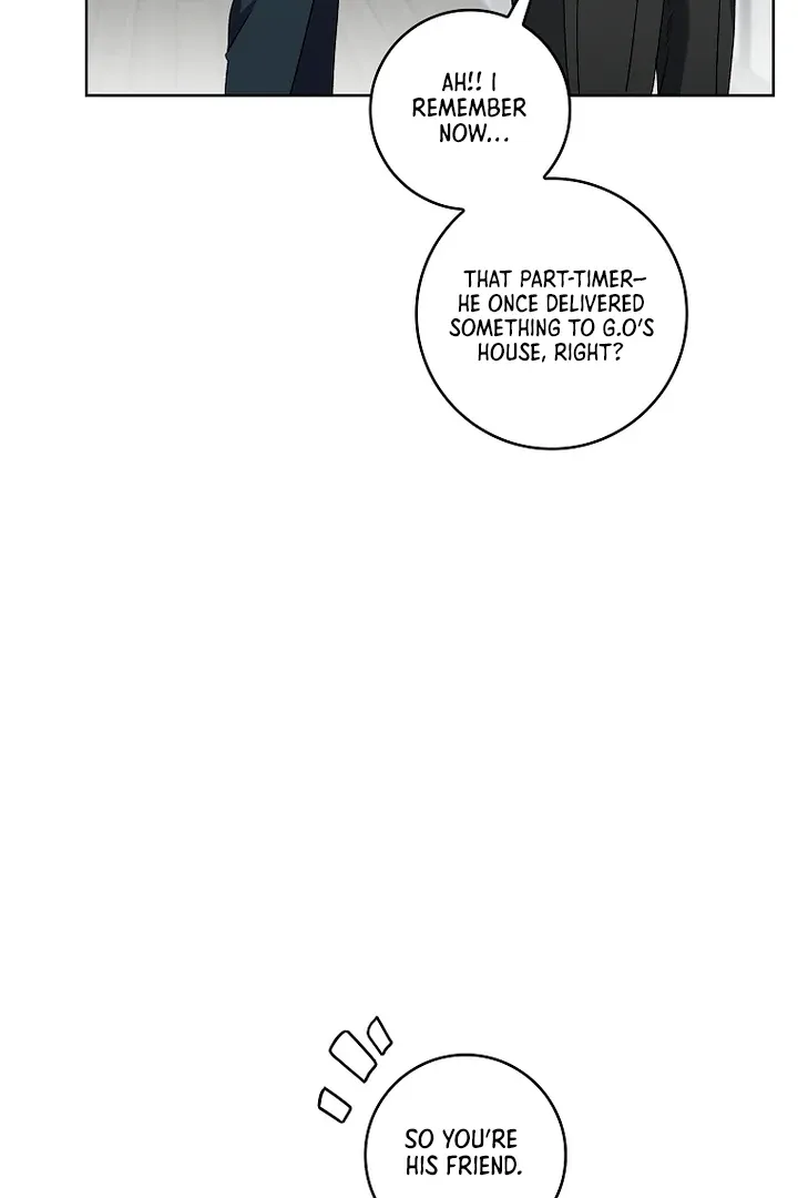 Love in Hell Chapter 9 page 61 - 