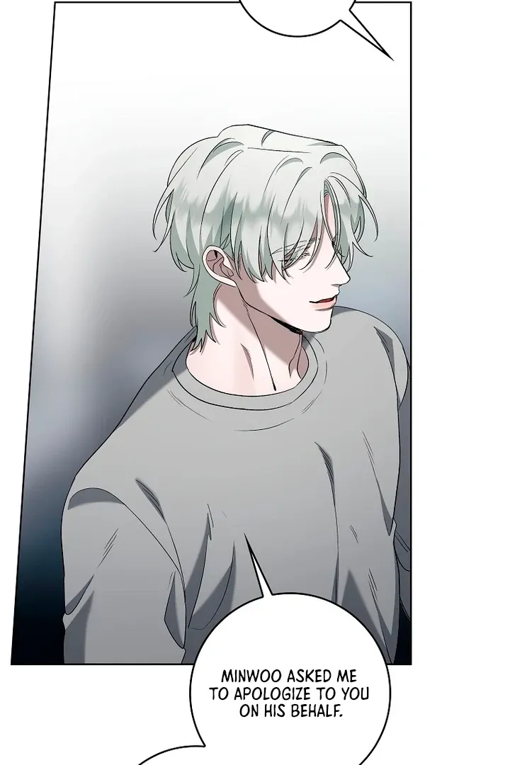 Love in Hell Chapter 9 page 62 - 
