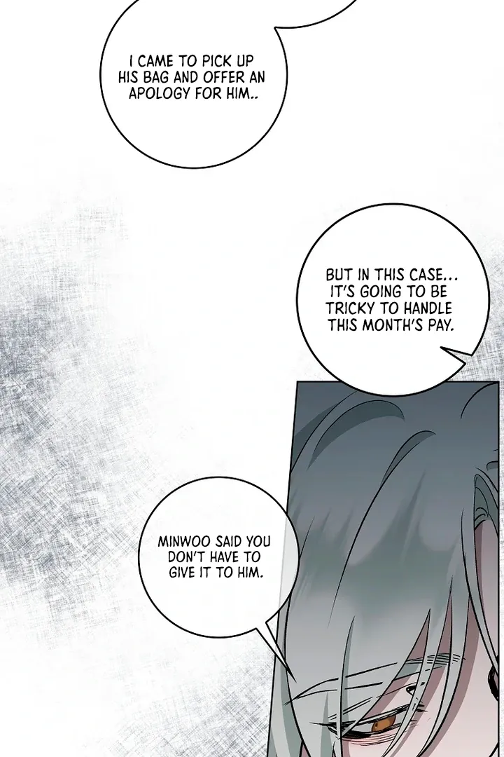 Love in Hell Chapter 9 page 63 - 