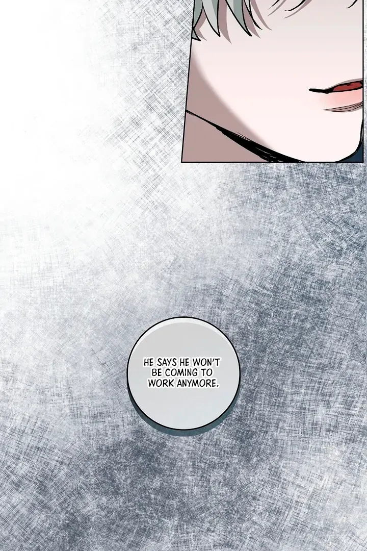 Love in Hell Chapter 9 page 64 - 