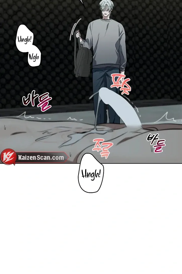 Love in Hell Chapter 9 page 67 - 