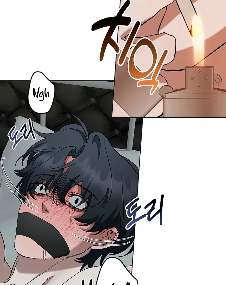 Love in Hell Chapter 9 page 69 - 