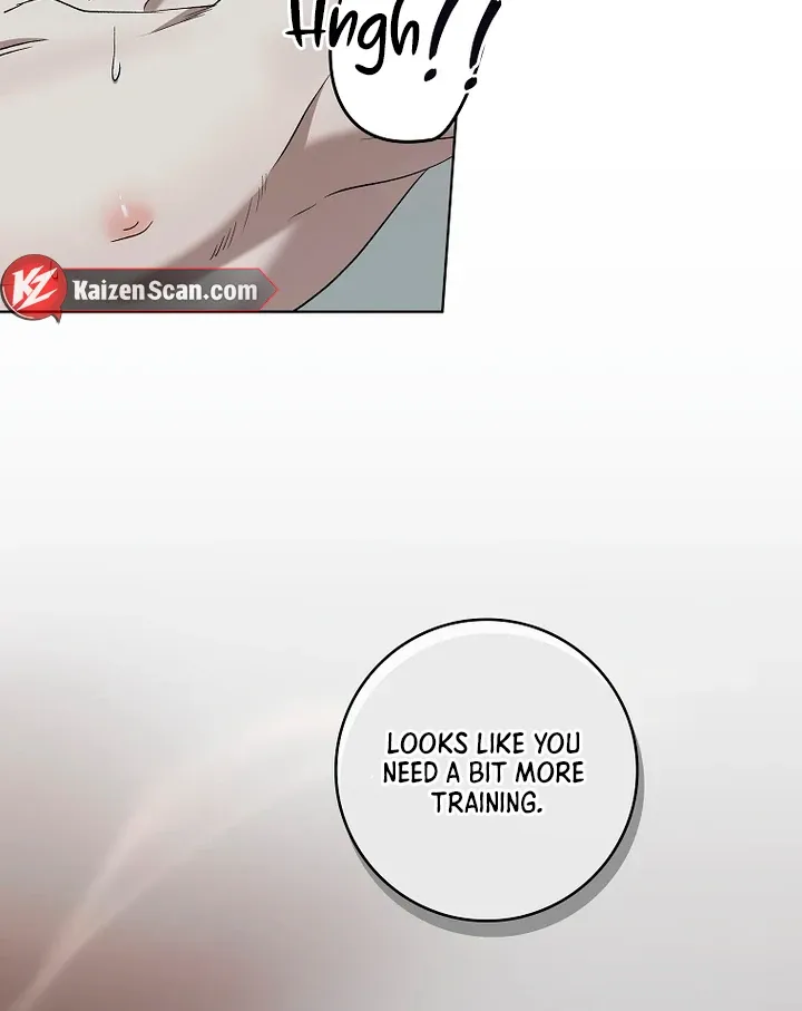 Love in Hell Chapter 9 page 70 - 
