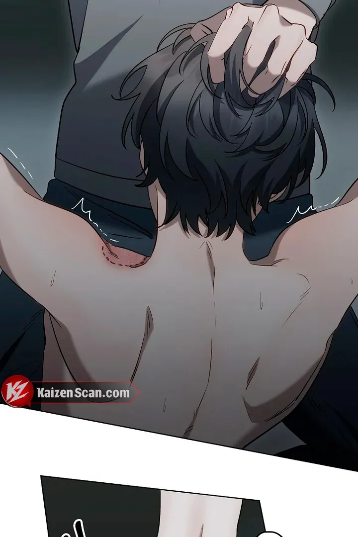 Love in Hell Chapter 9 page 72 - 