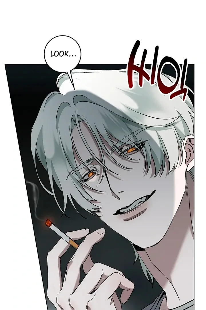 Love in Hell Chapter 9 page 78 - 