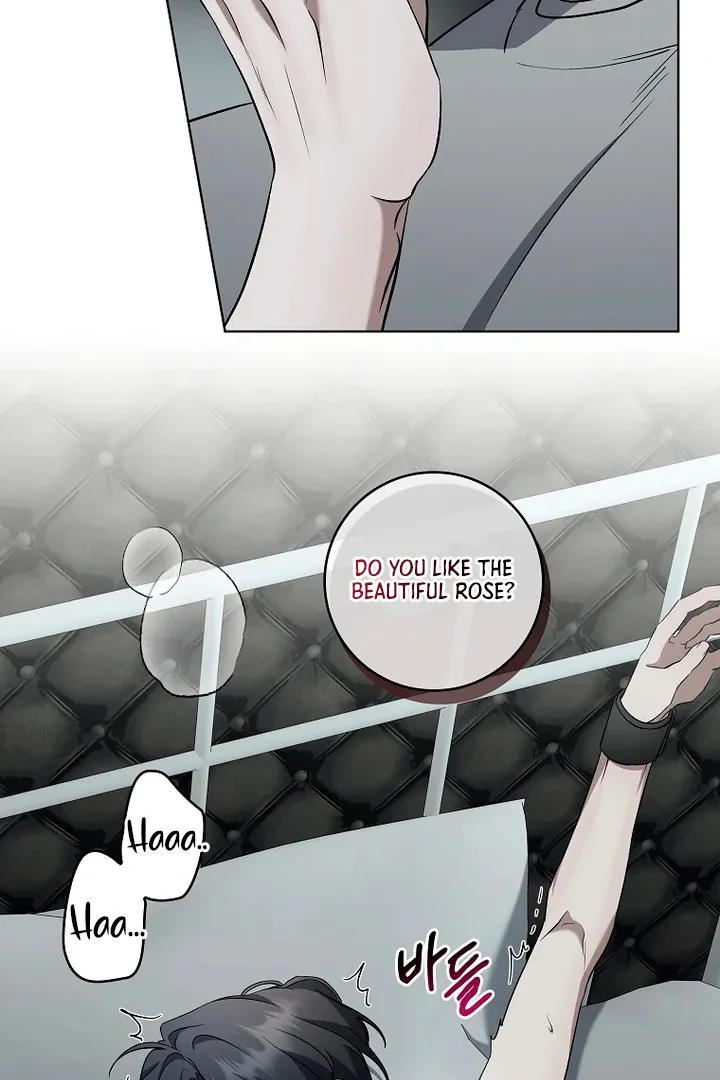 Love in Hell Chapter 9 page 79 - 