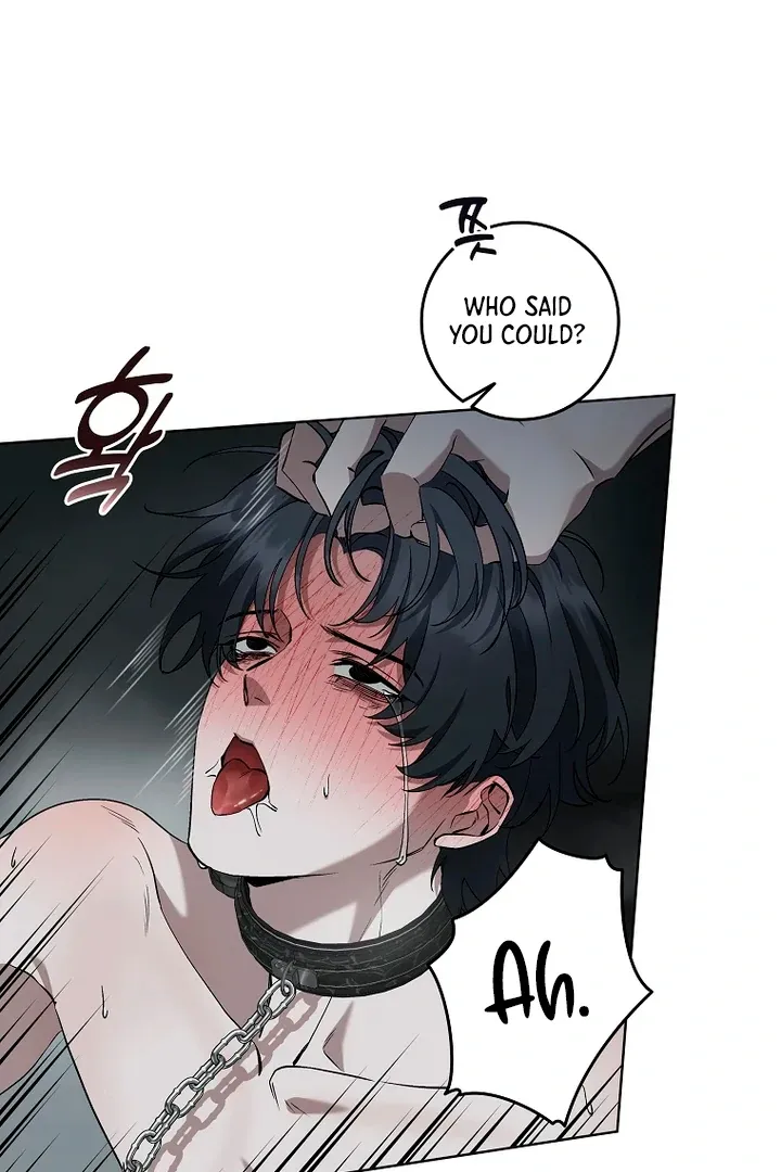 Love in Hell Chapter 9 page 10 - 