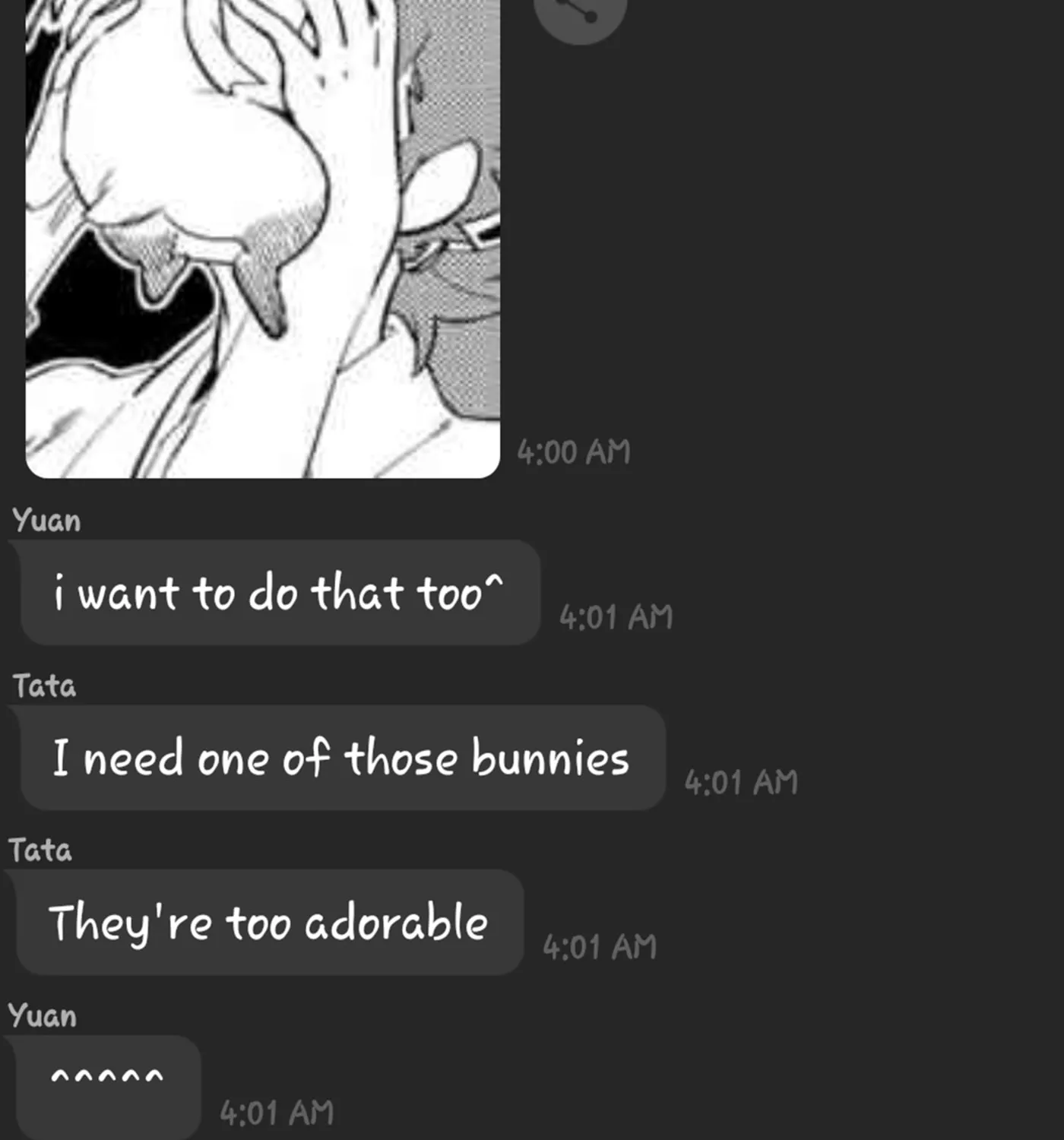 Read Love in Limbo chapter 10 image 33 on Lezhin