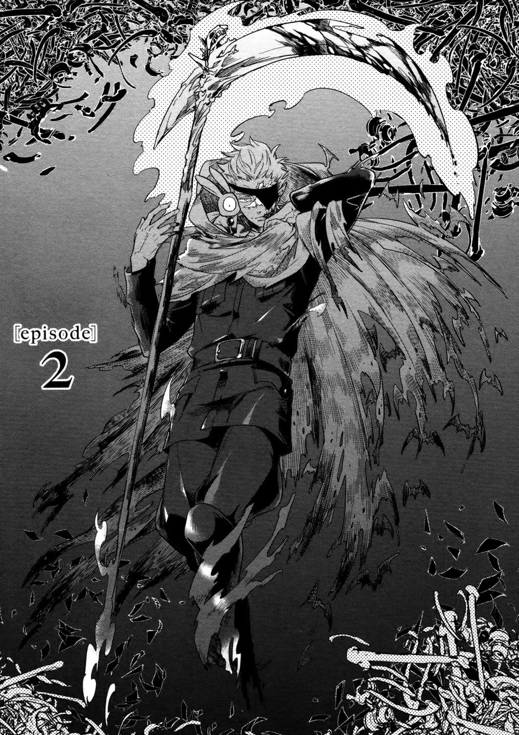 Read Love in Limbo chapter 2 image 3 on Lezhin