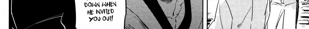 Read Love in Limbo chapter 4 image 36 on Lezhin