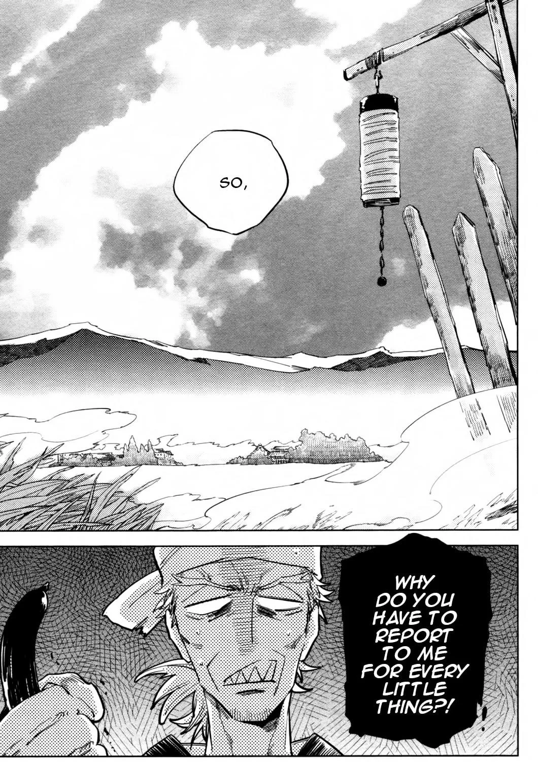 Read Love in Limbo chapter 5.5 image 33 on Lezhin