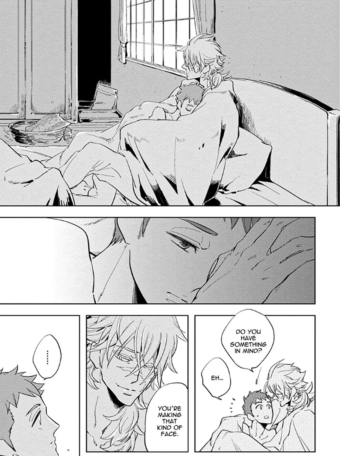 Read Love in Limbo chapter 6.2 image 16 on Lezhin