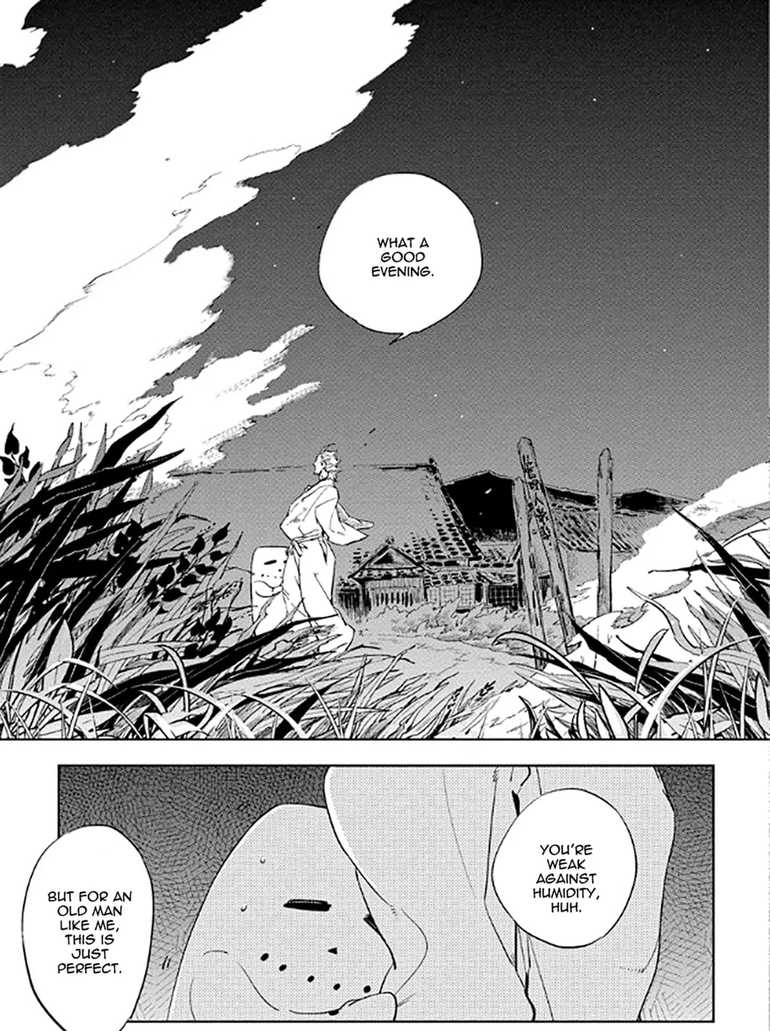 Read Love in Limbo chapter 6.2 image 24 on Lezhin