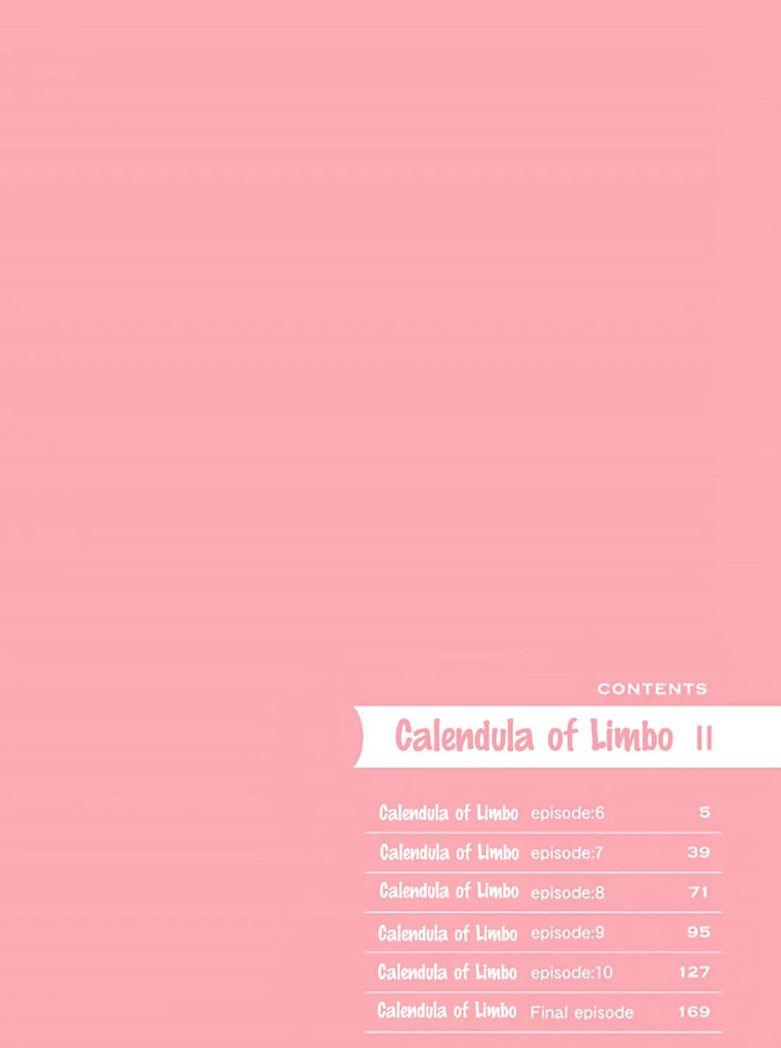 Read Love in Limbo chapter 6 image 10 on Lezhin