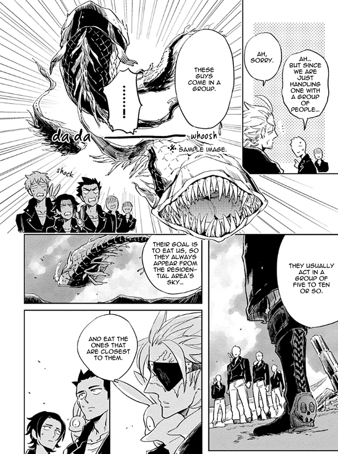 Read Love in Limbo chapter 6 image 26 on Lezhin