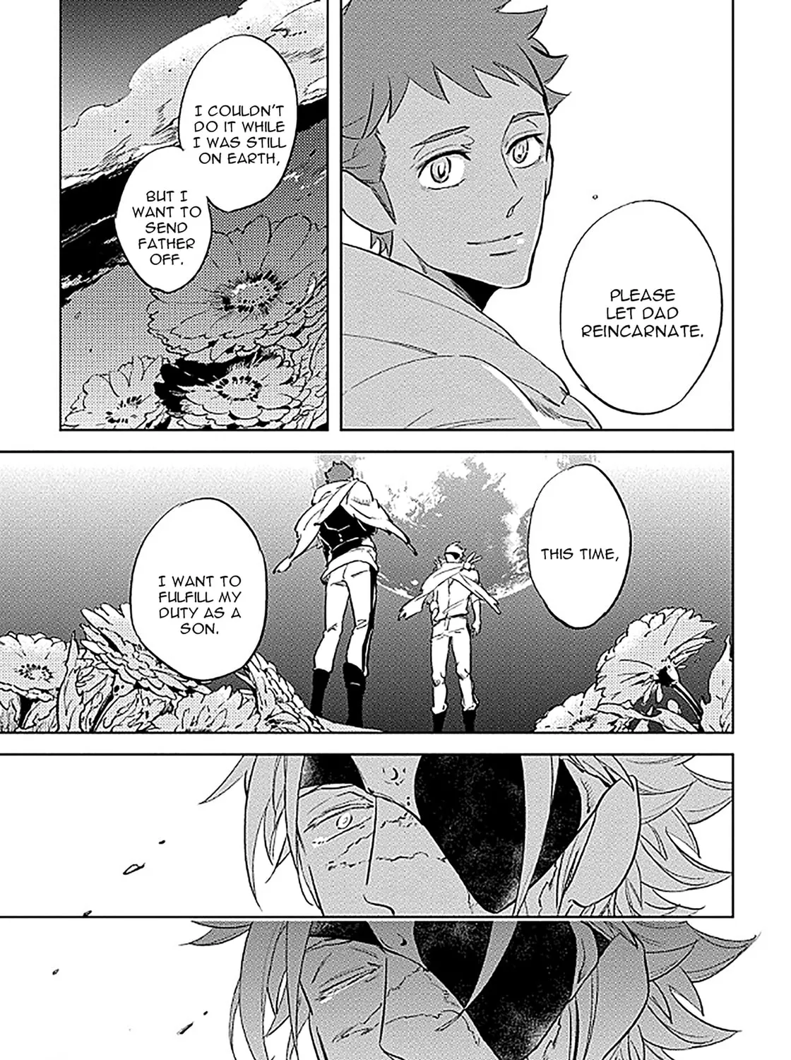 Read Love in Limbo chapter 7.2 image 20 on Lezhin