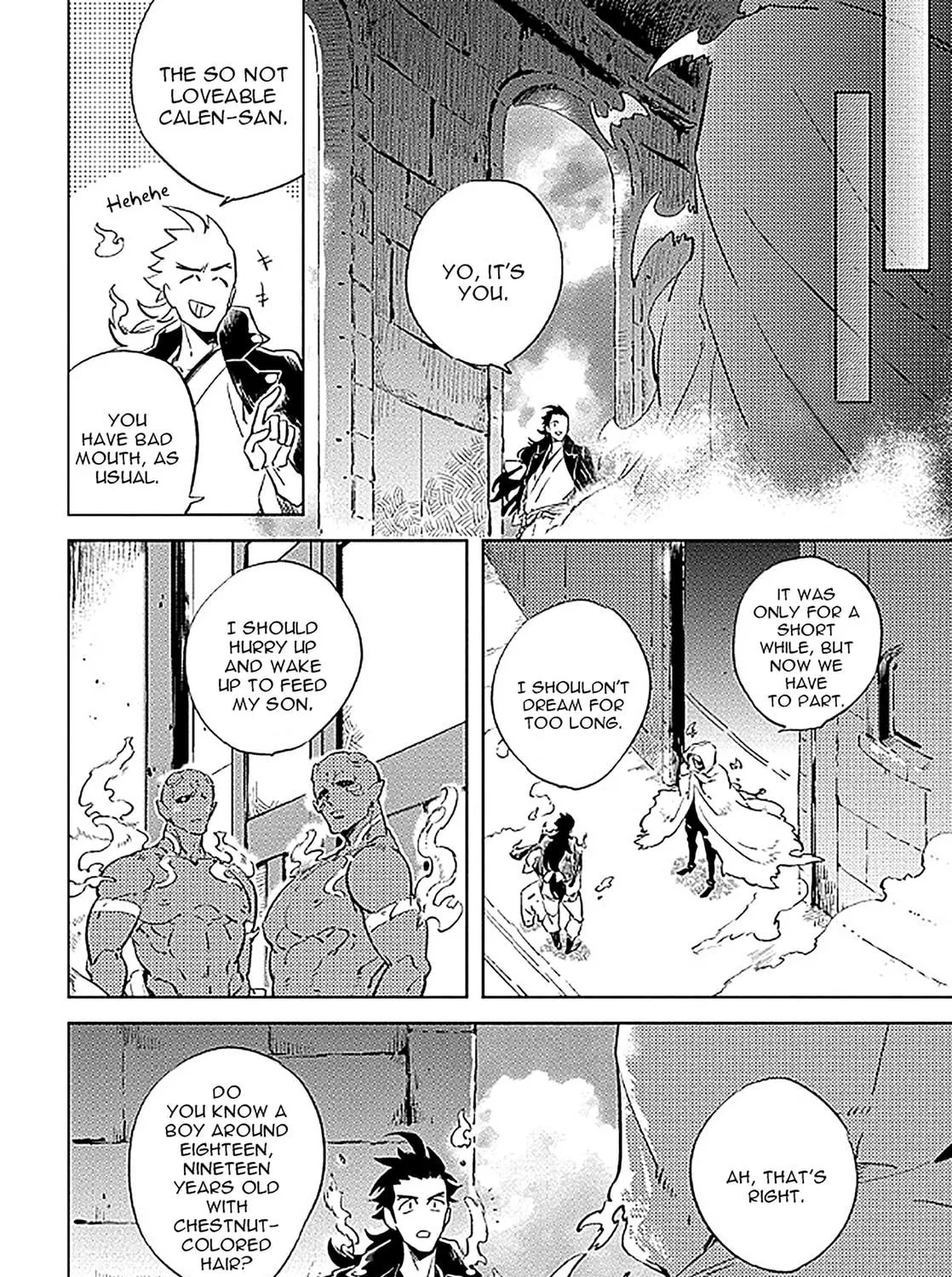Read Love in Limbo chapter 7.2 image 22 on Lezhin