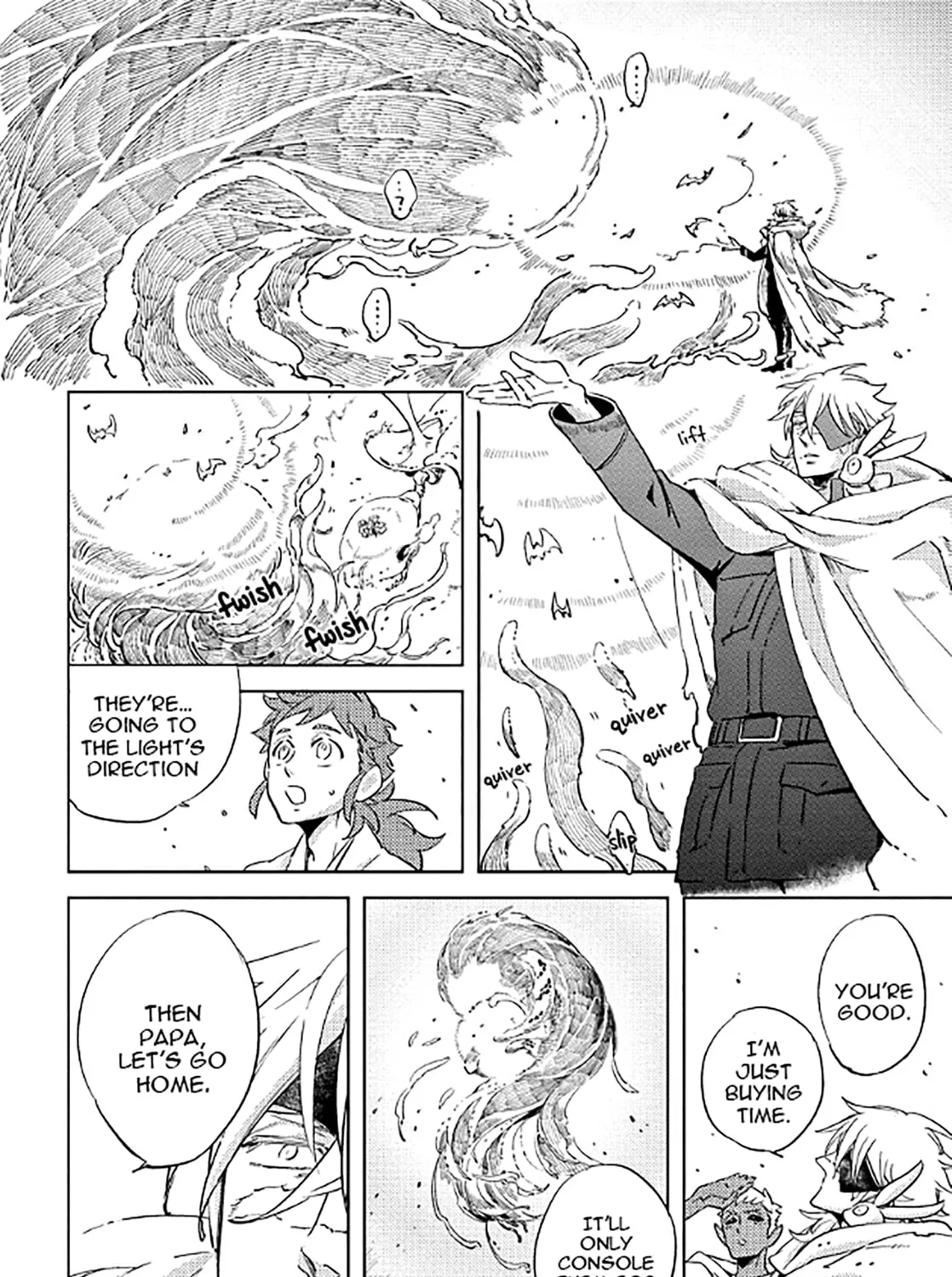 Read Love in Limbo chapter 9.2 image 20 on Lezhin
