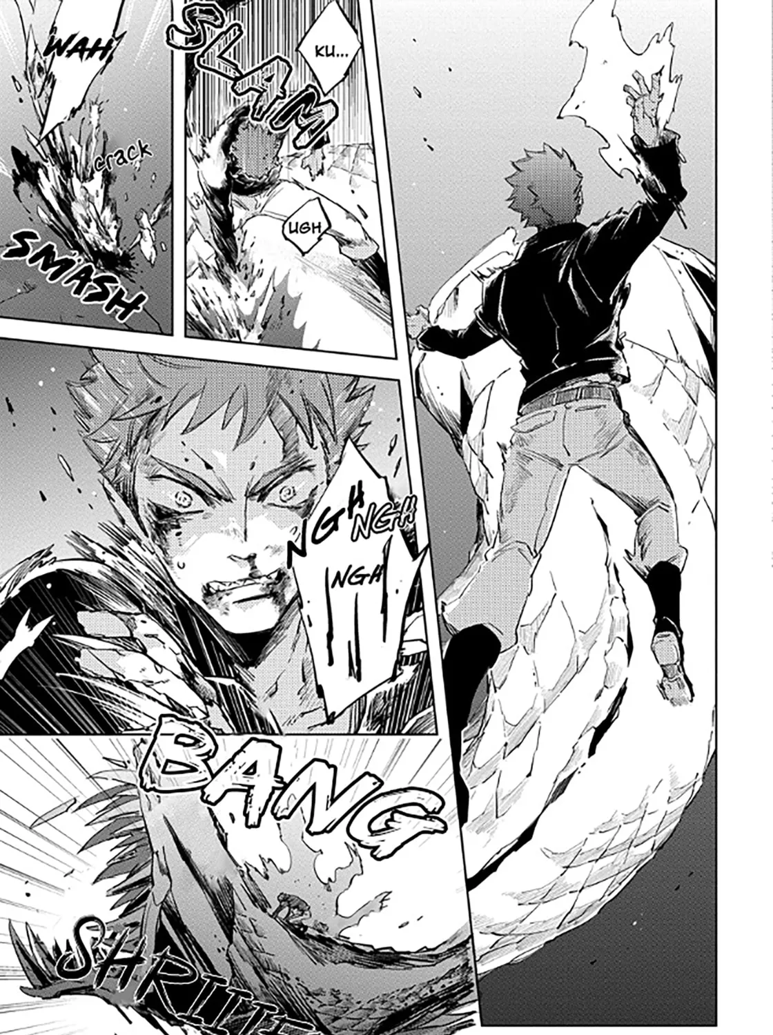 Read Love in Limbo chapter 9.2 image 30 on Lezhin
