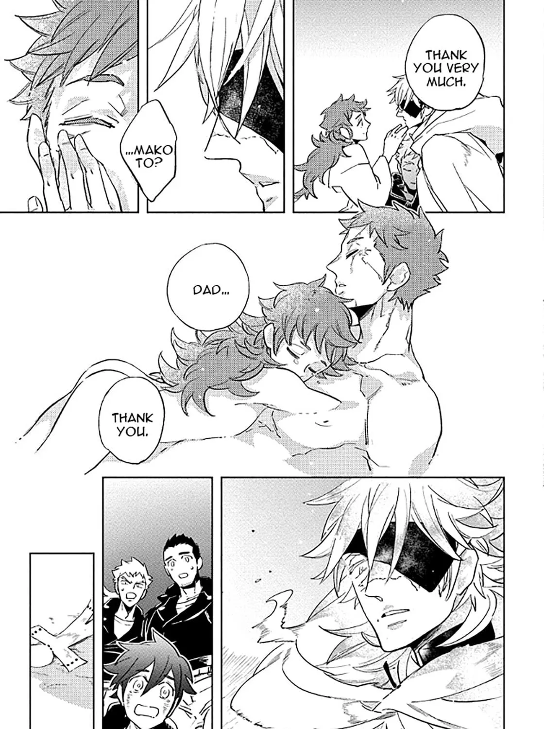 Read Love in Limbo chapter 9.2 image 38 on Lezhin