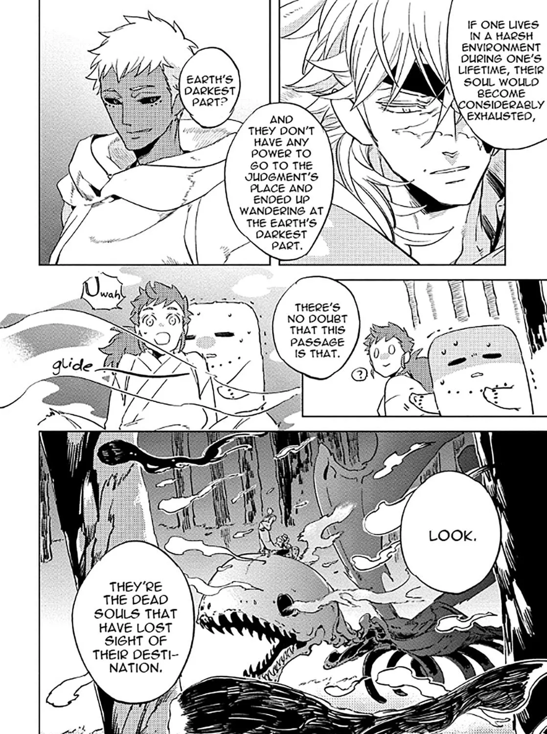 Read Love in Limbo chapter 9.2 image 4 on Lezhin