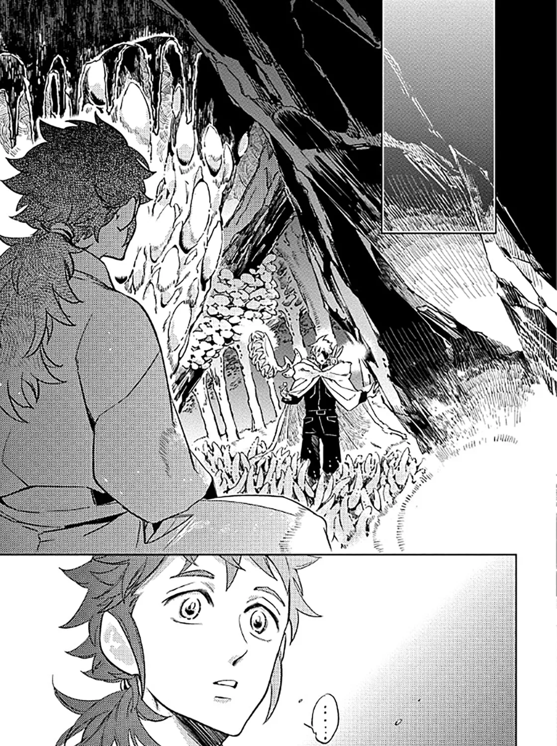 Read Love in Limbo chapter 9 image 14 on Lezhin