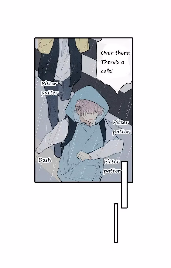 Read Love in Lyrics chapter 0 image 3 on Lezhin