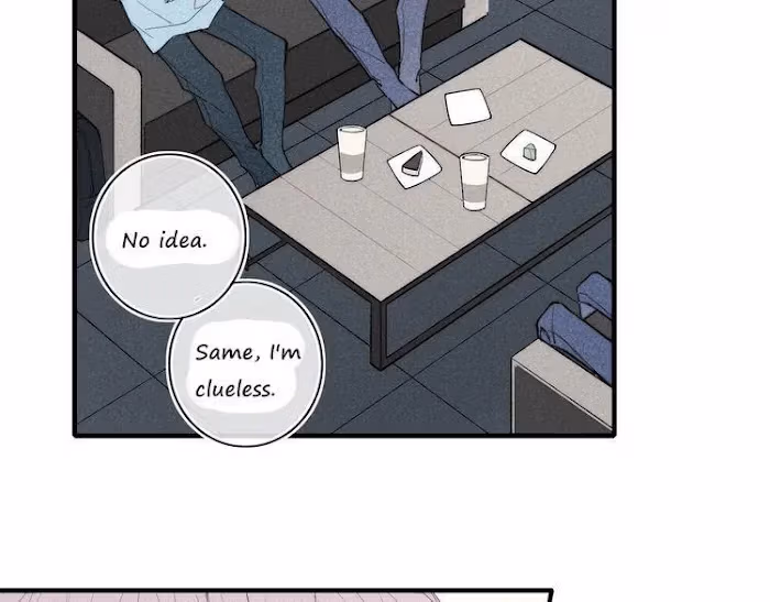 Read Love in Lyrics chapter 0 image 6 on Lezhin